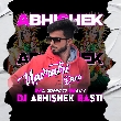 Dj Abhishek Basti